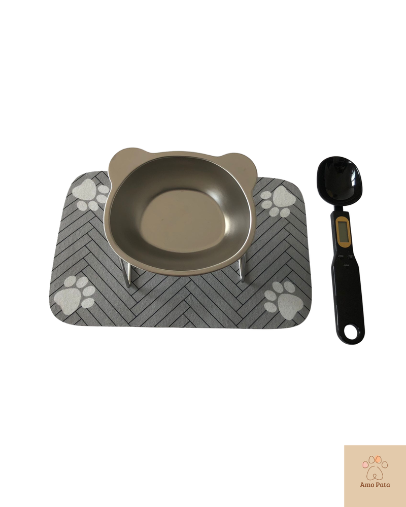 Kit Nutrição Equilibrada 🐾✨