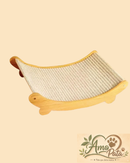 Arranhador Cama Rede