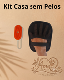 🧹 Kit Casa Sem Pelos