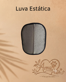 🧤 Luva Estática Tira-Pelos