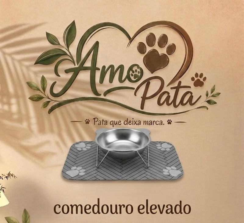 🏷️ Kit Refeição Ergonómico