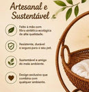 Cesto Ninho Artesanal