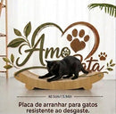 Arranhador Cama Rede