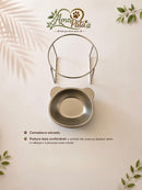 🏷️ Kit Refeição Ergonómico