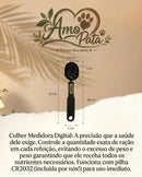 Colher Balança Digital